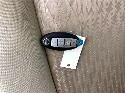 Used 2016 Nissan Altima 2.5 S w/ Power Driver Seat Package image 14