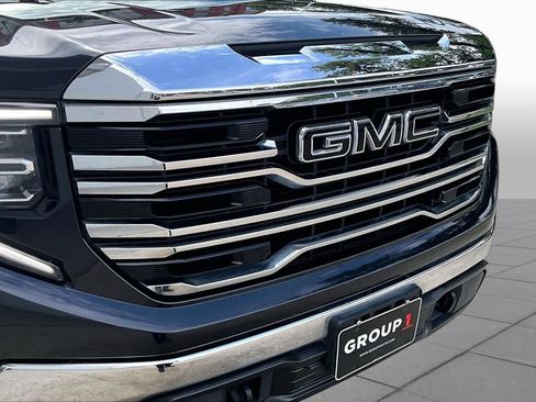 Used 2023 GMC Sierra 1500 SLT AWD/4WD image 28
