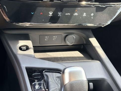 New 2026 Nissan Sentra SV w/ Floor Mat Package FWD image 22