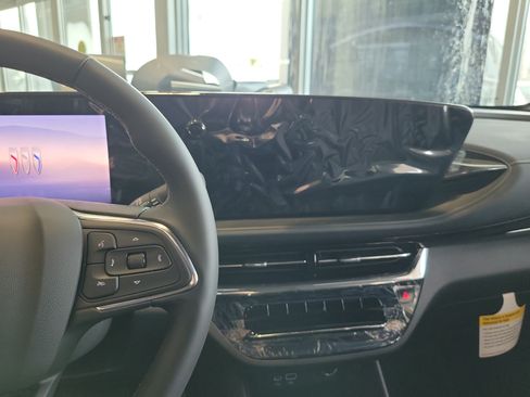 New 2026 Buick Envista Sport Touring FWD image 12