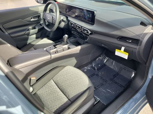 New 2026 Nissan Sentra SV w/ Floor Mat Package image 11