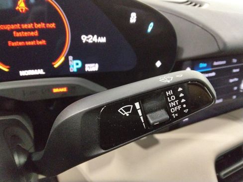 Used 2023 Porsche Taycan w/ Premium Package image 15