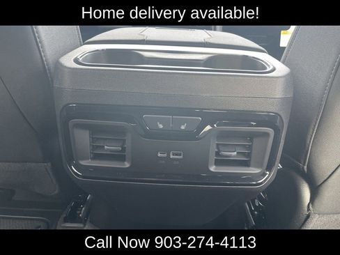 New 2026 GMC Sierra 2500 AT4 w/ AT4 Premium Plus Package image 24