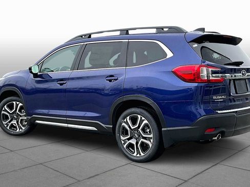 New 2026 Subaru Ascent Limited AWD/4WD image 11