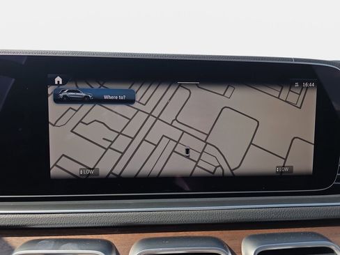 New 2026 Mercedes-Benz GLE 450 4MATIC image 22
