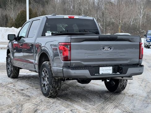 Used 2026 Ford F150 STX w/ Equipment Group 200A image 36