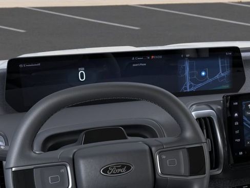 New 2026 Ford Expedition Tremor AWD/4WD image 13
