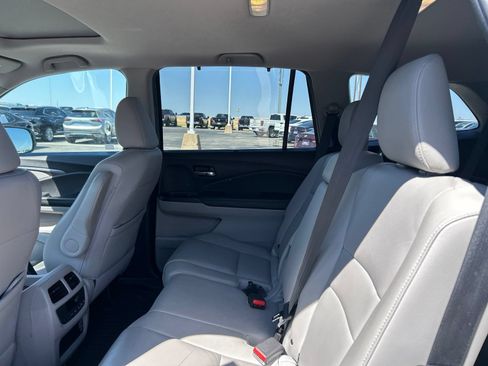 Used 2022 Honda Pilot Special Edition image 9