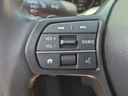 Used 2024 Honda CR-V Sport image 24