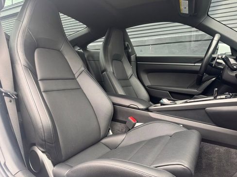 Certified 2021 Porsche 911 Carrera image 19