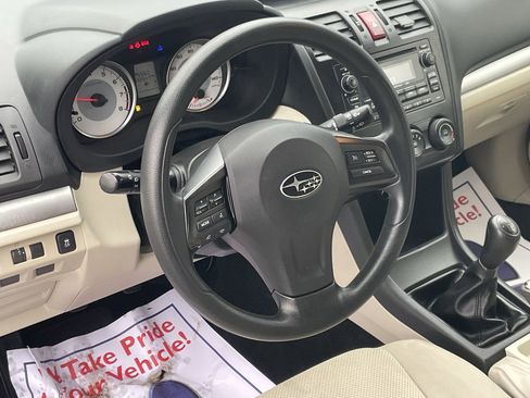 Used 2013 Subaru Impreza 2.0i Premium image 30