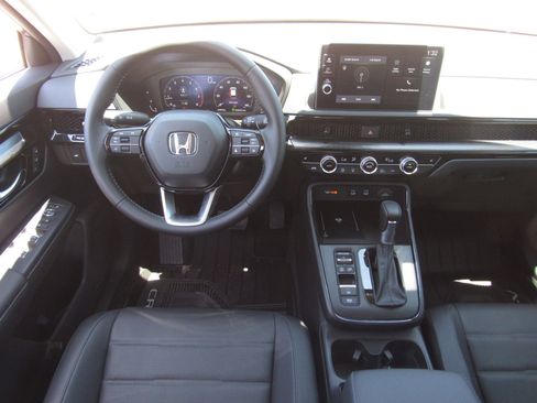 New 2026 Honda CR-V EX-L image 17