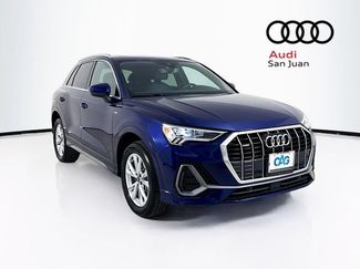 Used 2024 Audi Q3 2.0T Premium AWD/4WD video 1