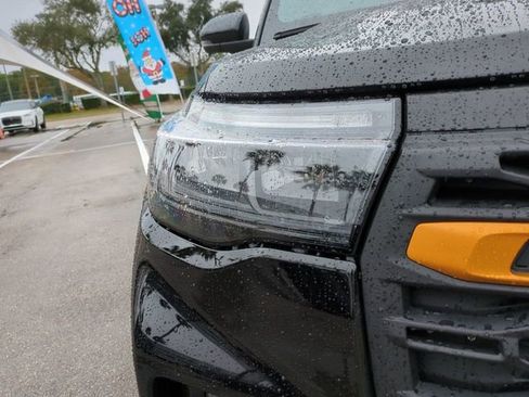 New 2026 Ford Explorer Tremor w/ Tremor Ultimate Package image 10