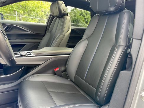 Used 2024 Cadillac Lyriq Luxury w/ LPO, Floor Liner Package AWD/4WD image 16