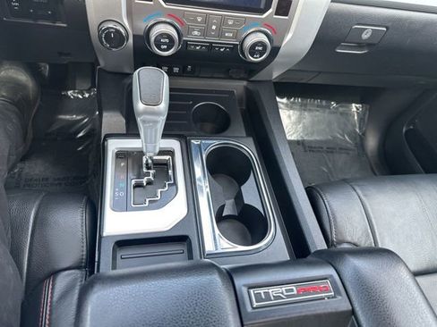Used 2020 Toyota Tundra TRD Pro image 28