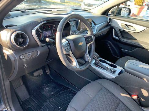 Certified 2021 Chevrolet Blazer LT image 10