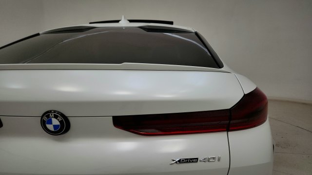Used 2022 BMW X6 xDrive40i w/ Executive Package AWD/4WD image 28