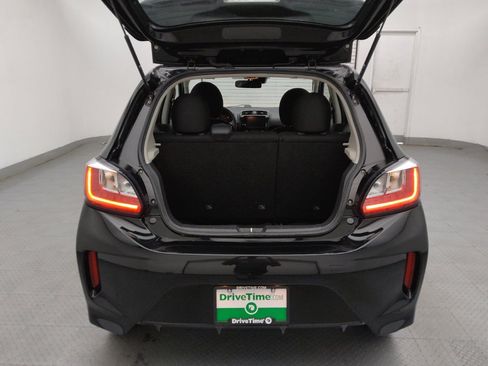 Used 2024 Mitsubishi Mirage ES FWD image 29