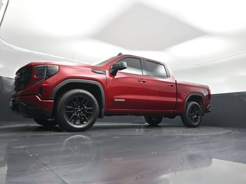 Used 2024 GMC Sierra 1500 Elevation RWD image 43