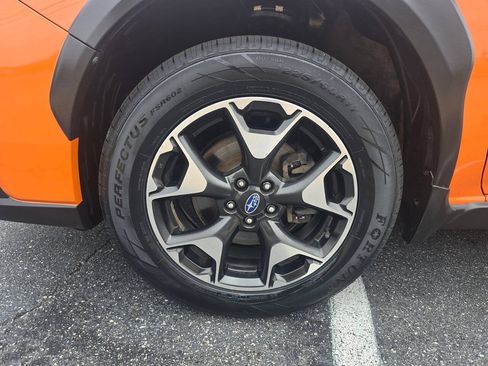 Used 2019 Subaru Crosstrek 2.0i Premium AWD/4WD image 10