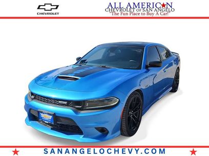 Used 2023 Dodge Charger Scat Pack w/ Daytona Edition Group