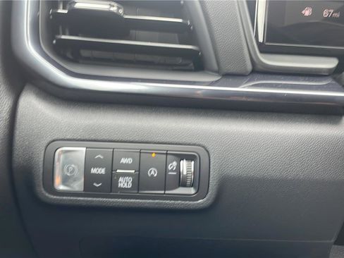 New 2026 GMC Terrain AT4 w/ Convenience Package III image 14