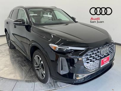 New 2026 Audi Q5 Premium Plus