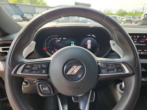 Used 2024 Dodge Hornet R/T Plus AWD/4WD image 19
