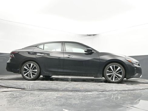 Used 2023 Nissan Maxima SL image 50