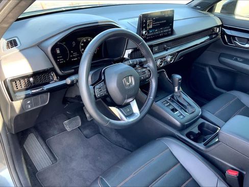 Used 2023 Honda CR-V Sport Touring image 17