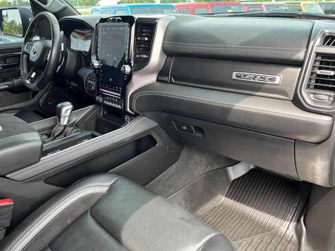 Used 2022 RAM 1500 TRX w/ TRX Level 2 Equipment Group AWD/4WD image 49