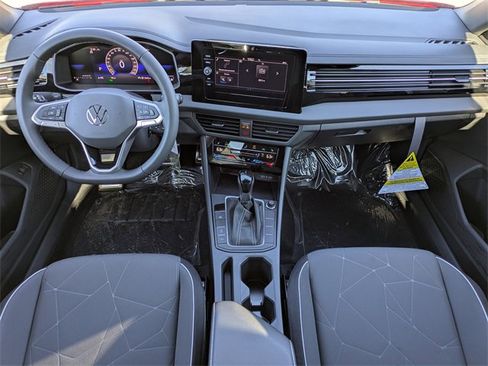 New 2026 Volkswagen Jetta Sport image 15