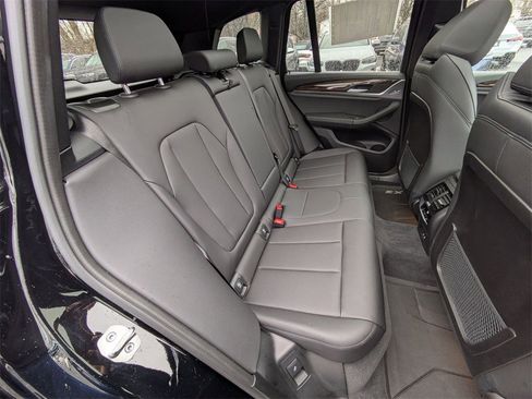 Used 2021 BMW X3 xDrive30i w/ Convenience Package image 23