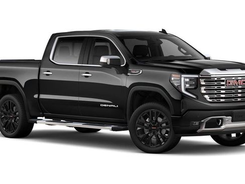 New 2026 GMC Sierra 1500 Denali w/ Technology Package AWD/4WD image 67