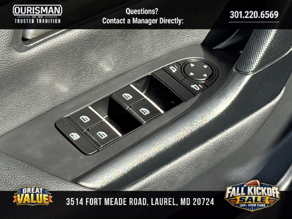Used 2025 MAZDA CX-50 AWD 2.5 S w/ Weather Package image 8