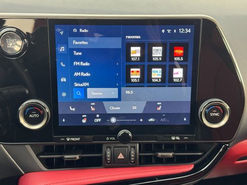 Used 2024 Lexus NX 350 F Sport image 25