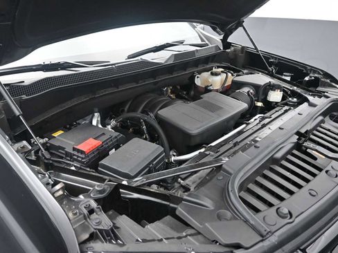 Used 2024 Chevrolet Silverado 1500 RST w/ RST All Star Premium Package image 21