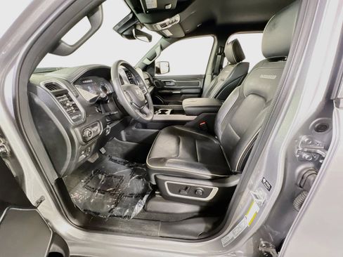 Used 2023 RAM 1500 Laramie image 21