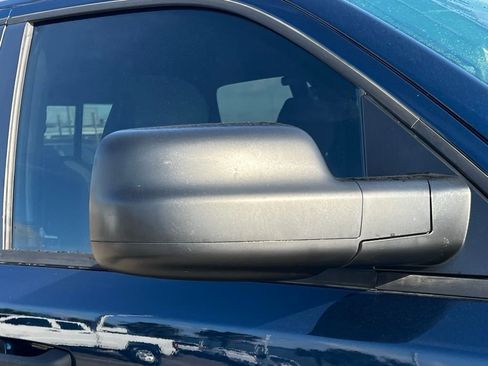 Used 2024 RAM 1500 Tradesman image 10