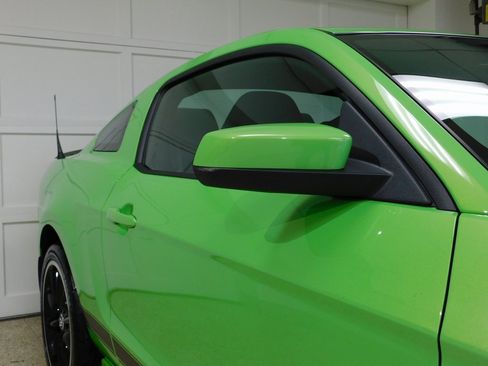 Used 2013 Ford Mustang Boss 302 w/ Boss 302 Accessory Pkg image 17