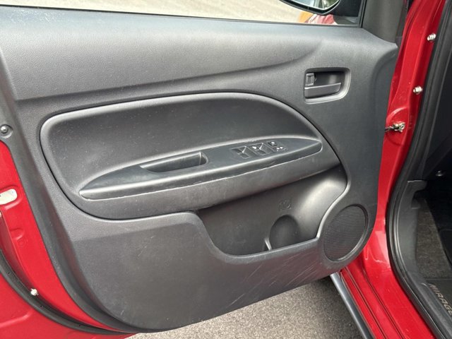 Used 2024 Mitsubishi Mirage LE FWD image 9