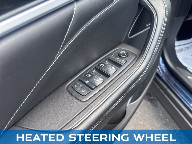 Used 2021 Maserati Levante GranSport AWD/4WD image 12