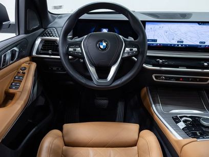 Certified 2025 BMW X5 xDrive40i w/ Climate Comfort Package