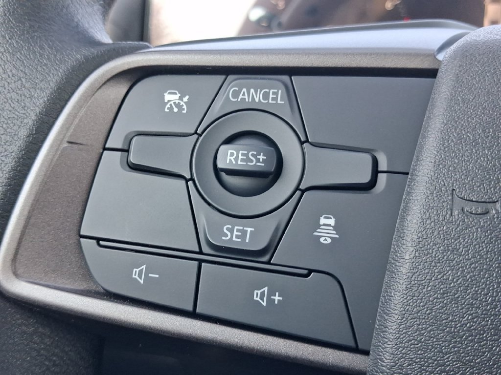 New 2027 Nissan Sentra SV FWD image 11