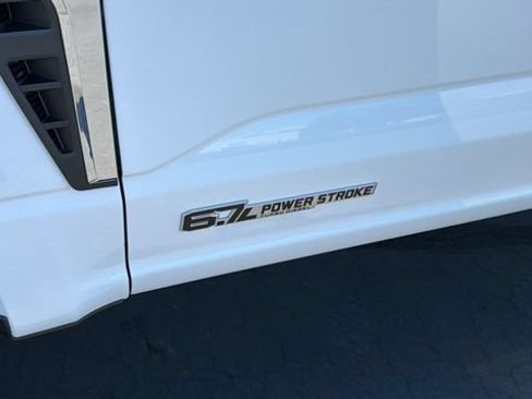 New 2026 Ford F350 XL AWD/4WD image 12