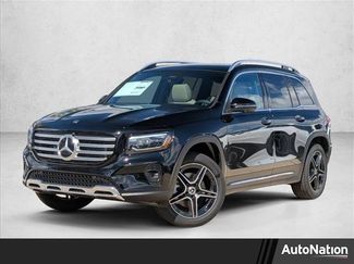 New 2026 Mercedes-Benz GLB 250 4MATIC video 1