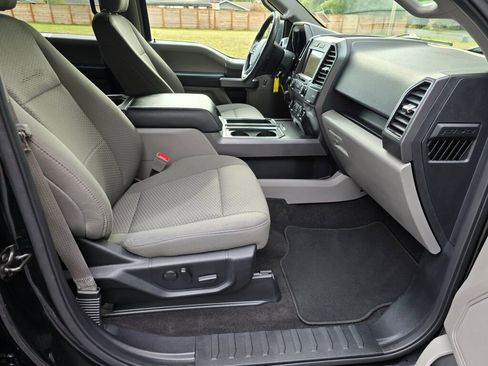 Used 2019 Ford F150 XLT w/ Equipment Group 302A Luxury image 12