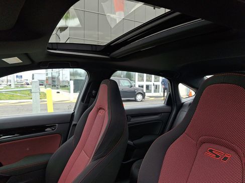 Used 2023 Honda Civic Si image 22