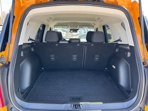 Used 2022 Ford Bronco Sport Big Bend image 6